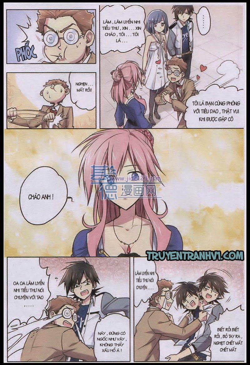 Trảm Long 7 trang 14