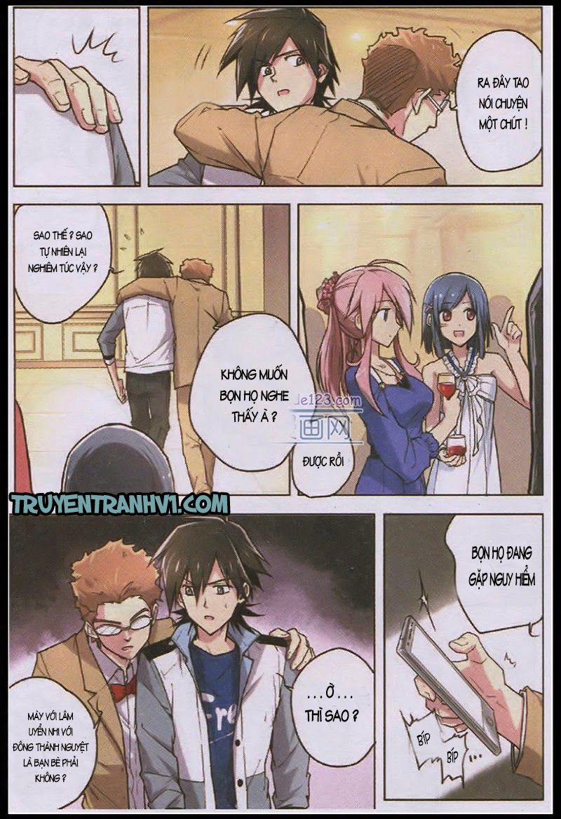 Trảm Long 7 trang 15