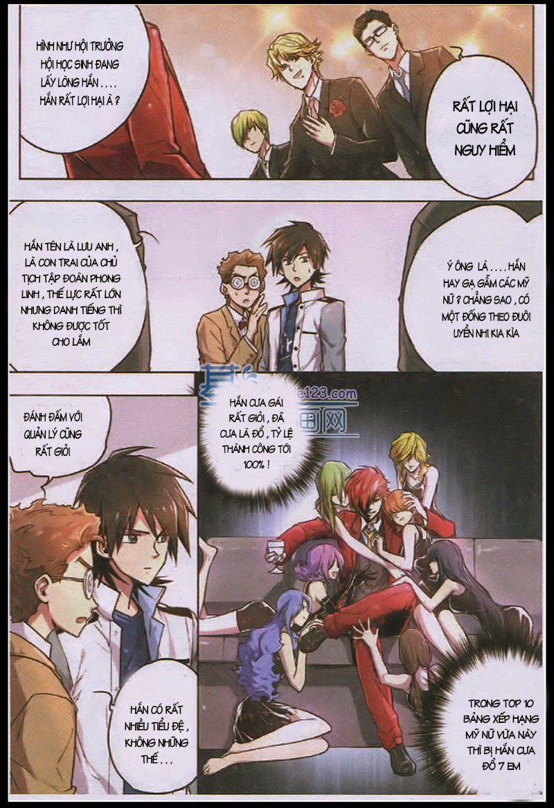 Trảm Long 7 trang 17