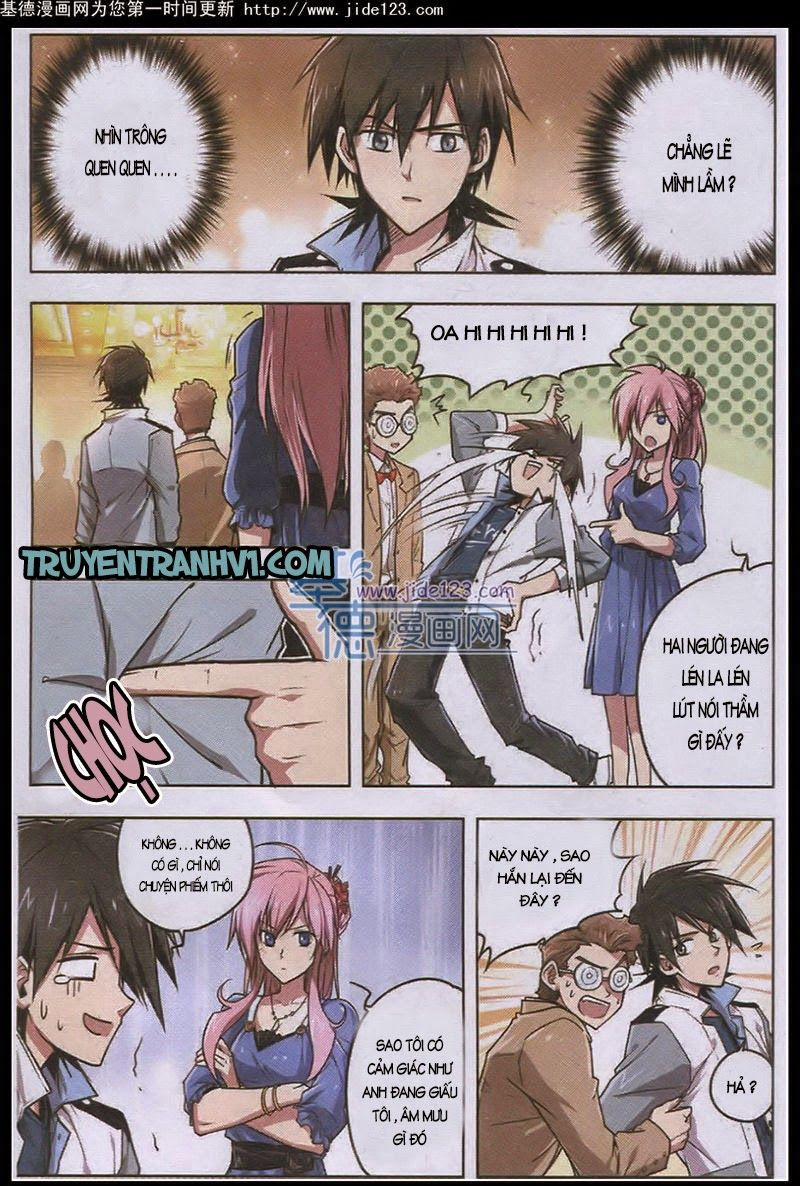 Trảm Long 7 trang 19