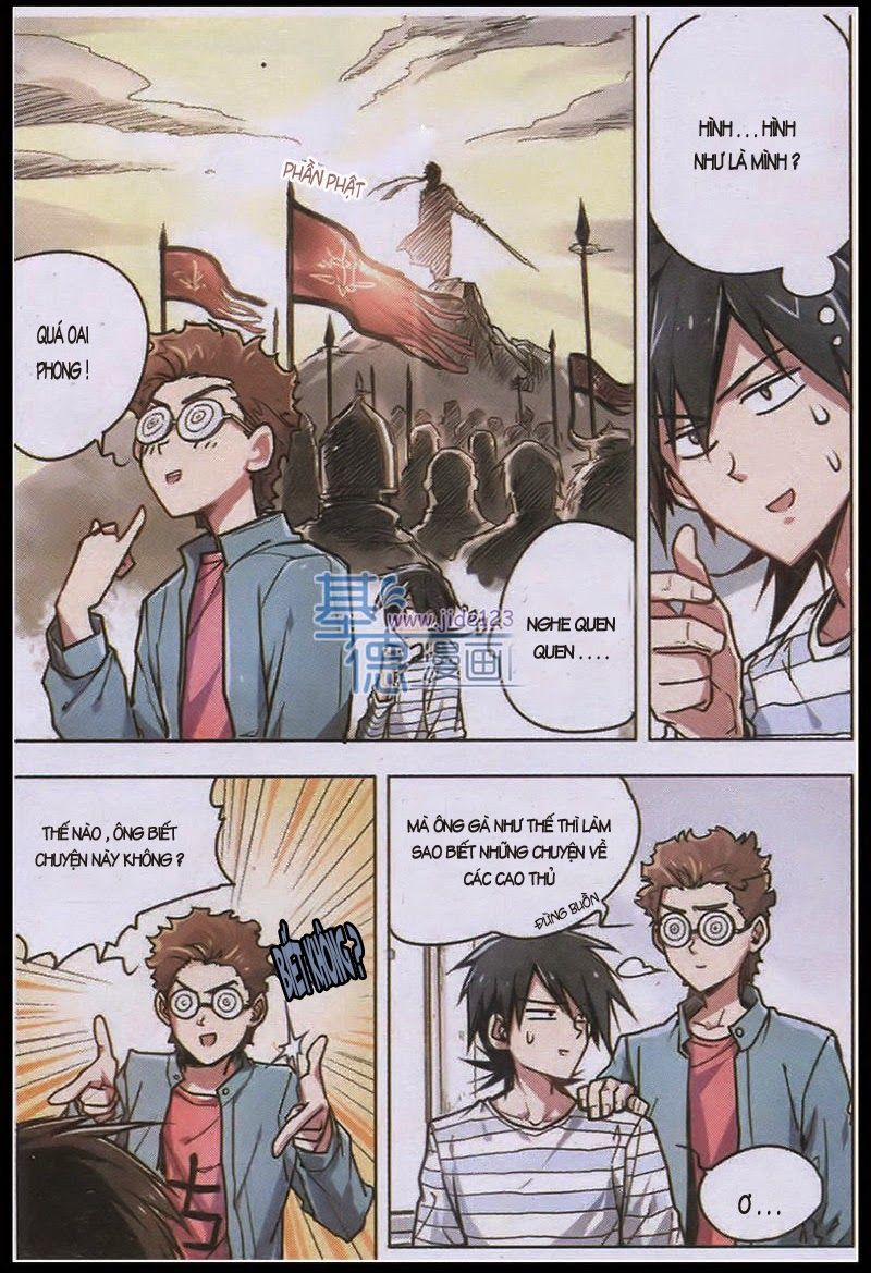 Trảm Long 7 trang 2