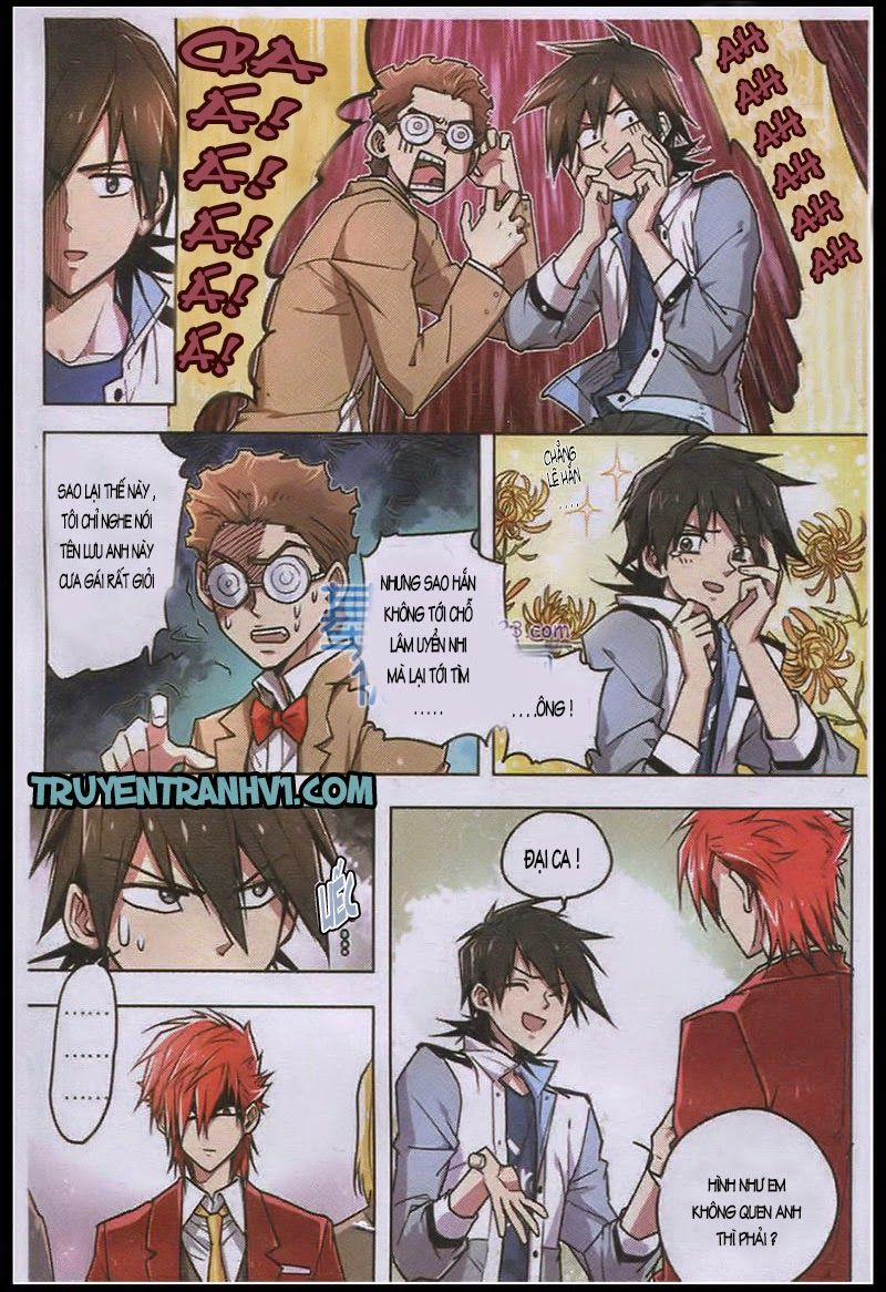 Trảm Long 7 trang 21