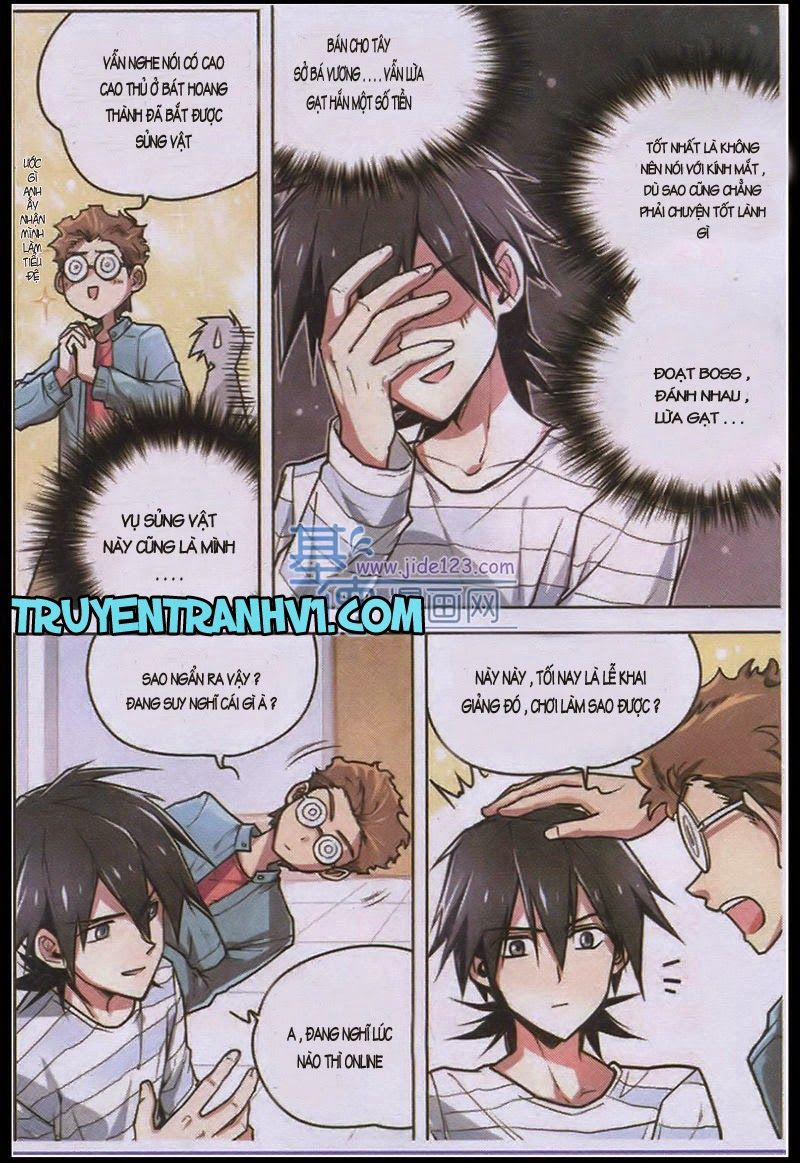 Trảm Long 7 trang 3