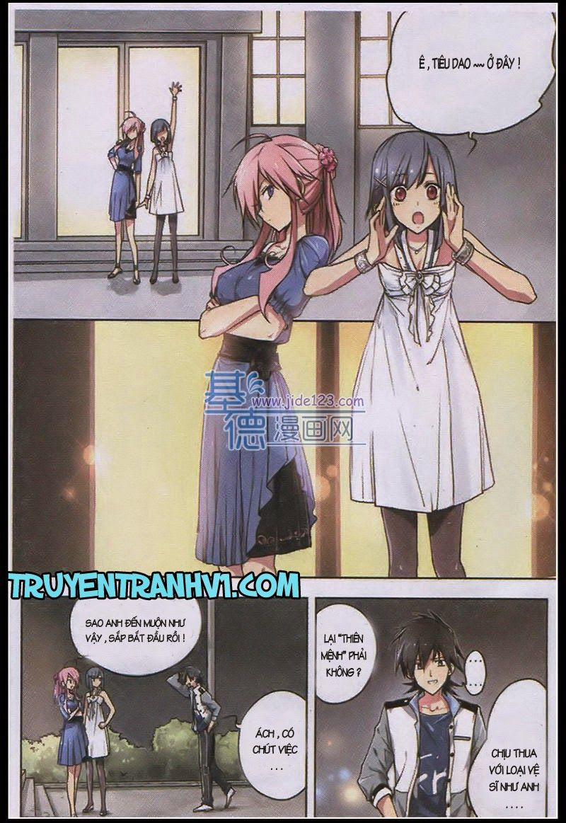 Trảm Long 7 trang 5