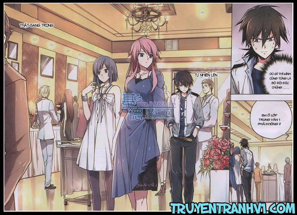 Trảm Long 7 trang 8