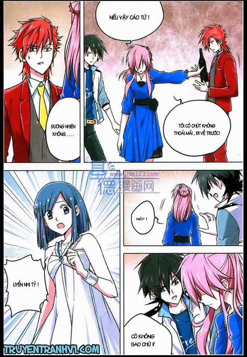 Trảm Long 8 trang 10