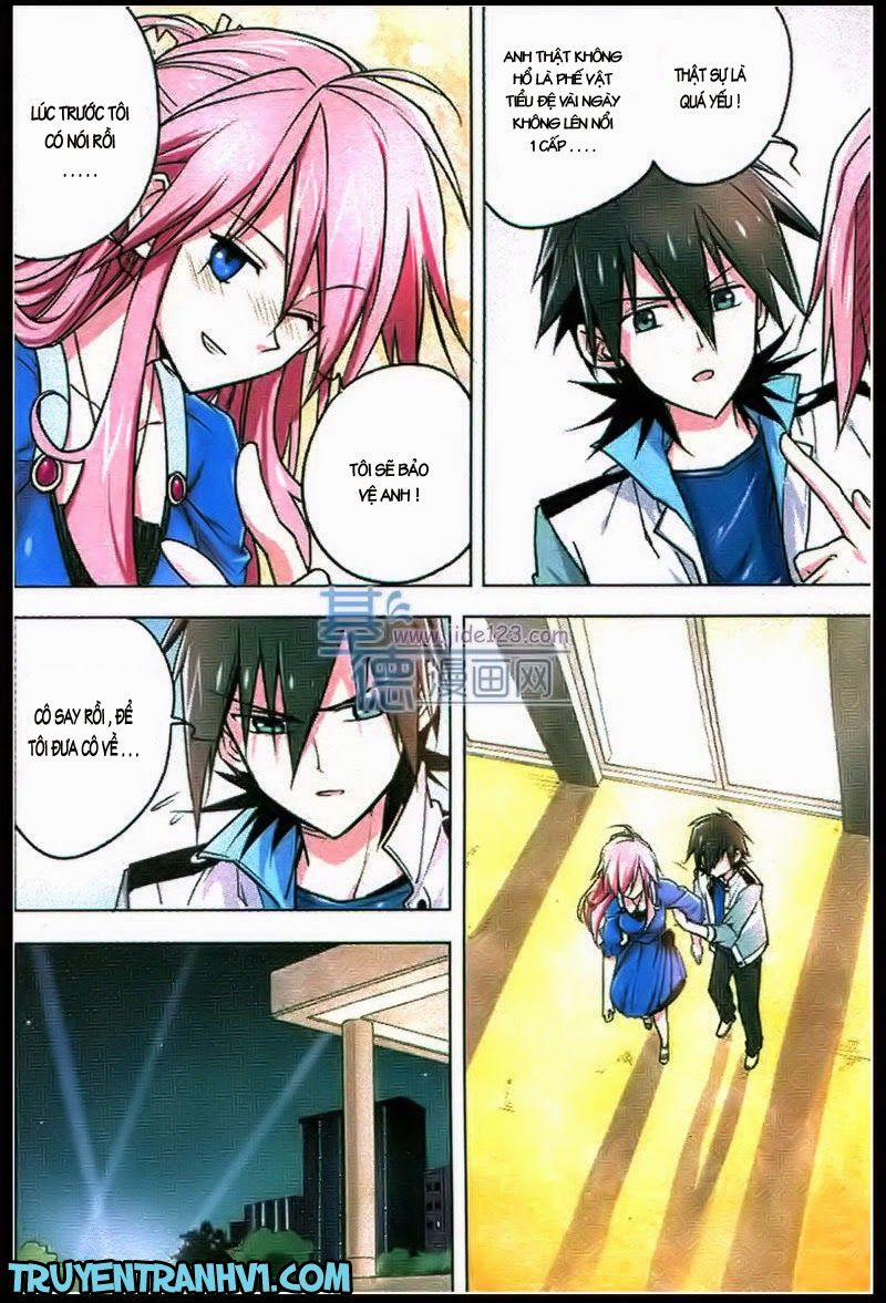 Trảm Long 8 trang 11