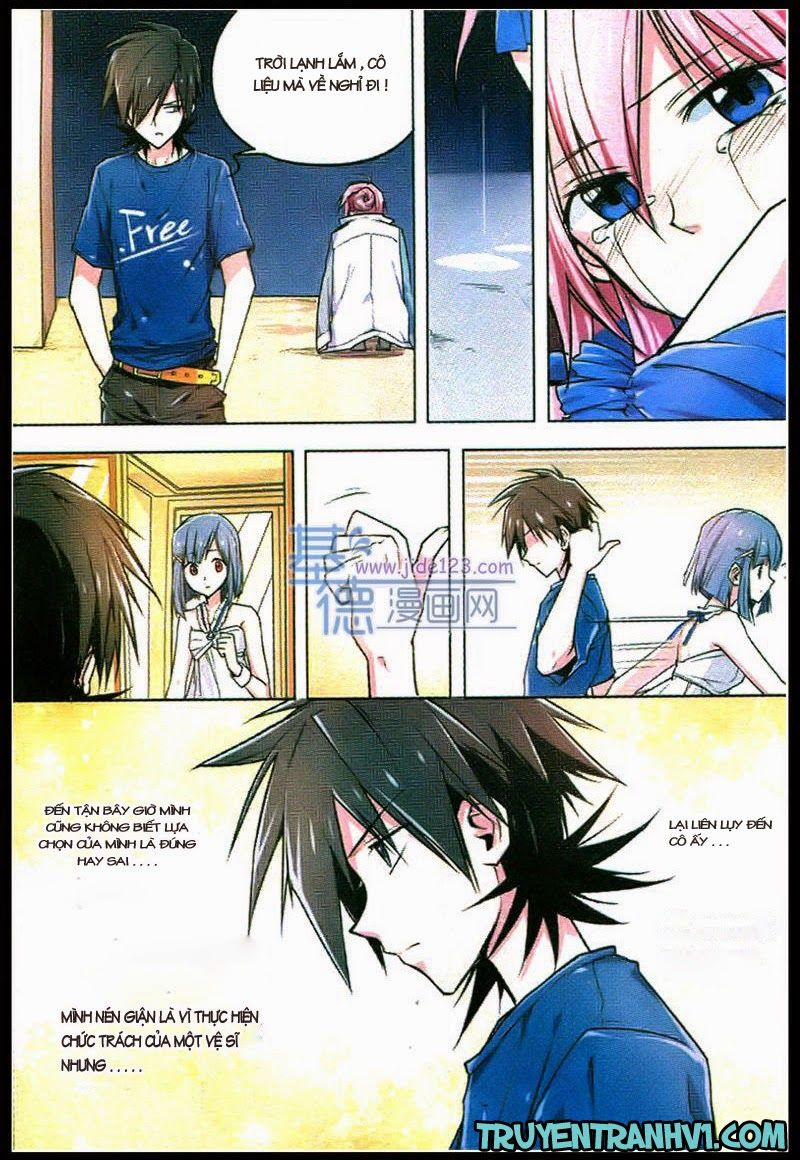 Trảm Long 8 trang 14