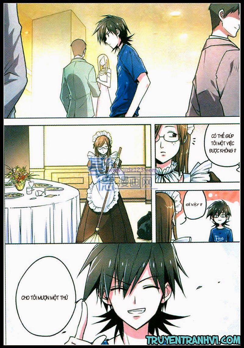 Trảm Long 8 trang 15