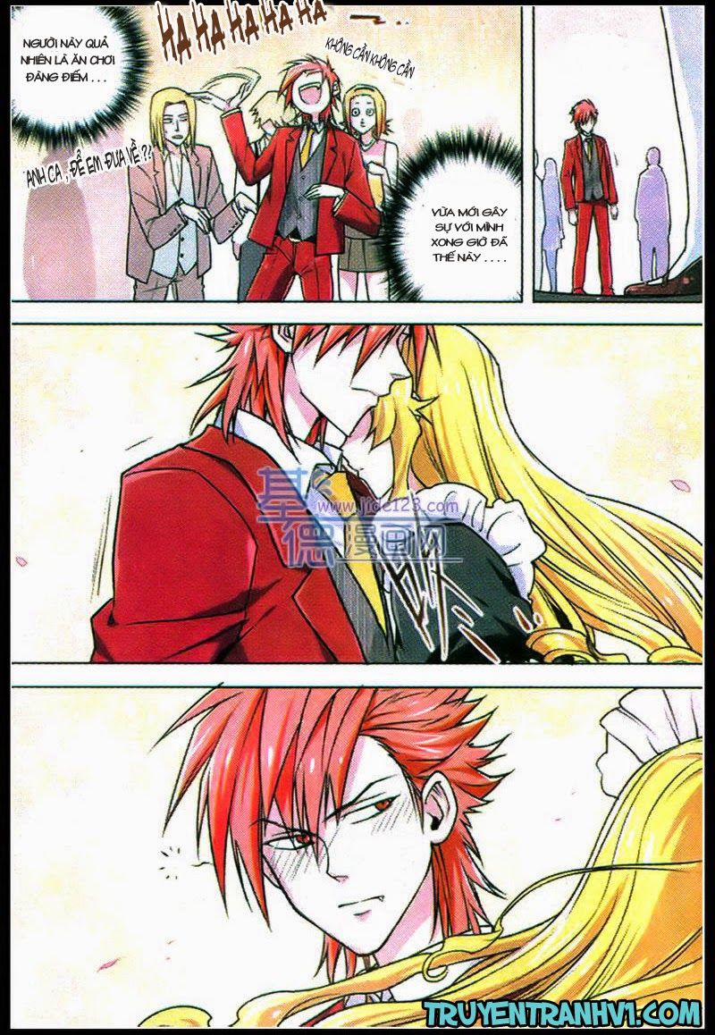 Trảm Long 8 trang 17