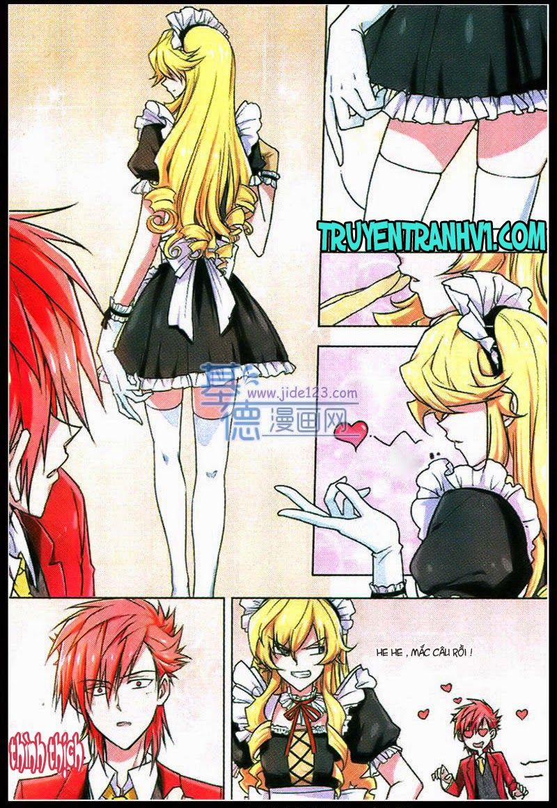 Trảm Long 8 trang 18