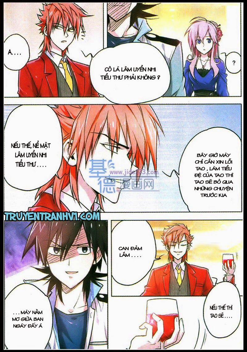 Trảm Long 8 trang 2