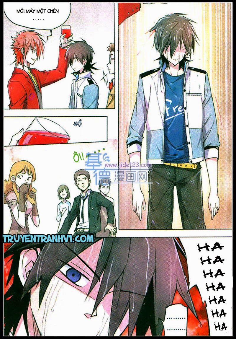 Trảm Long 8 trang 3