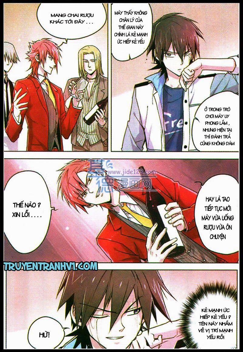 Trảm Long 8 trang 5