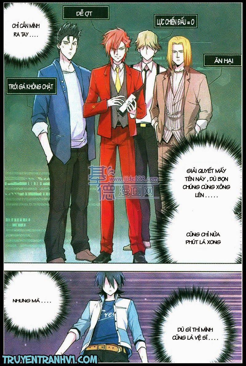 Trảm Long 8 trang 6