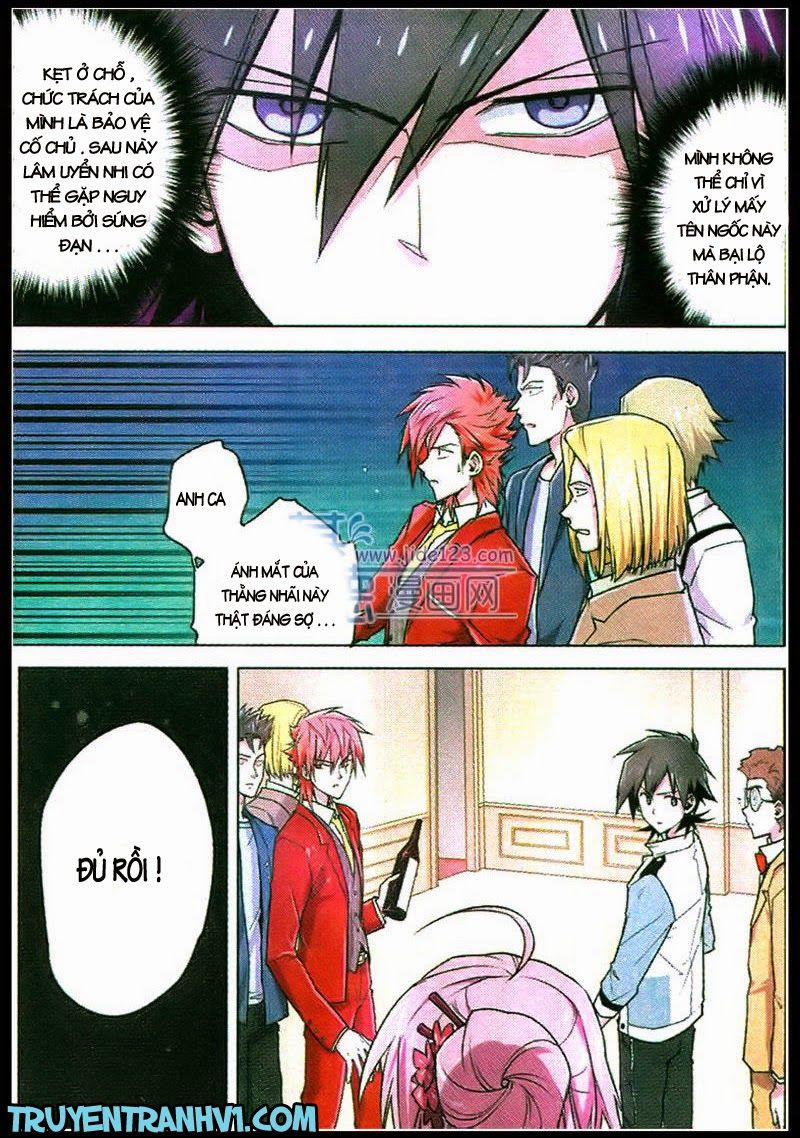 Trảm Long 8 trang 7
