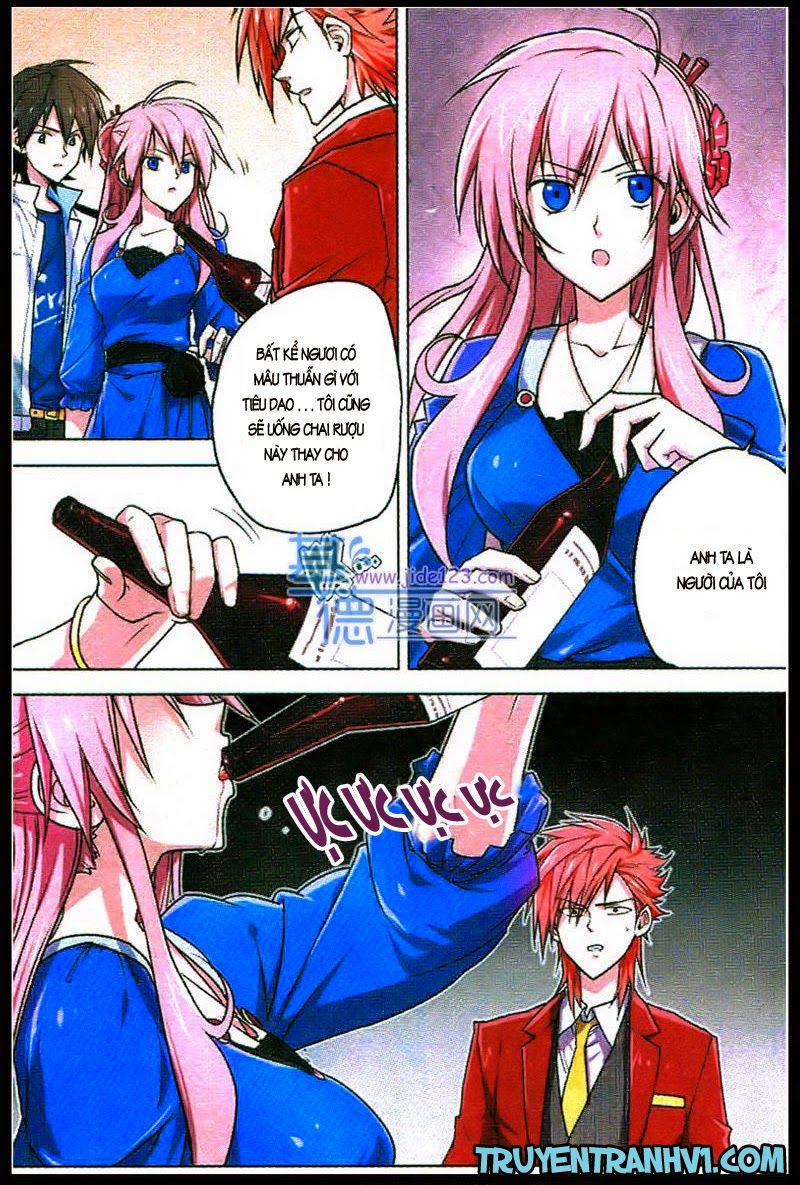 Trảm Long 8 trang 8