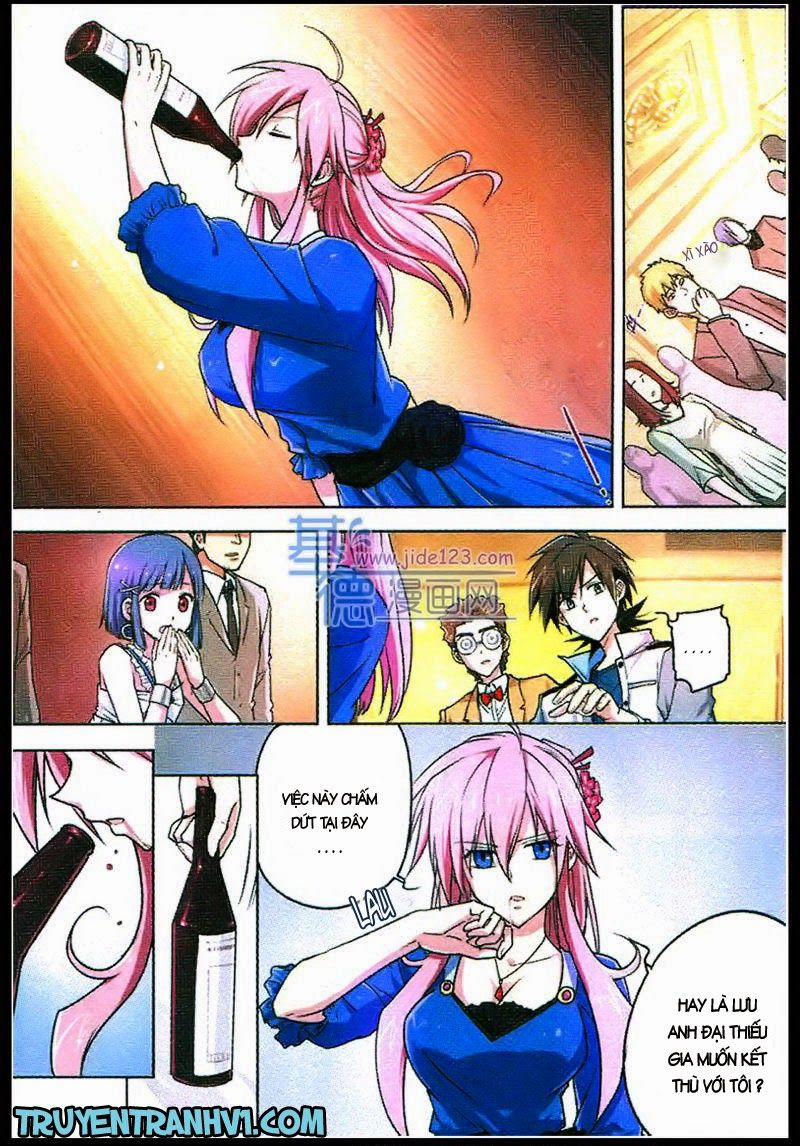 Trảm Long 8 trang 9