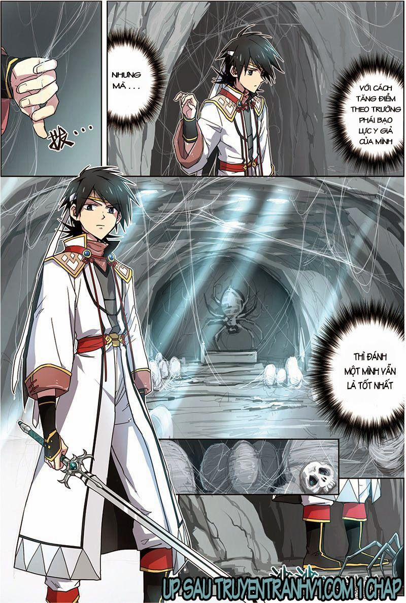 Trảm Long 9 trang 11