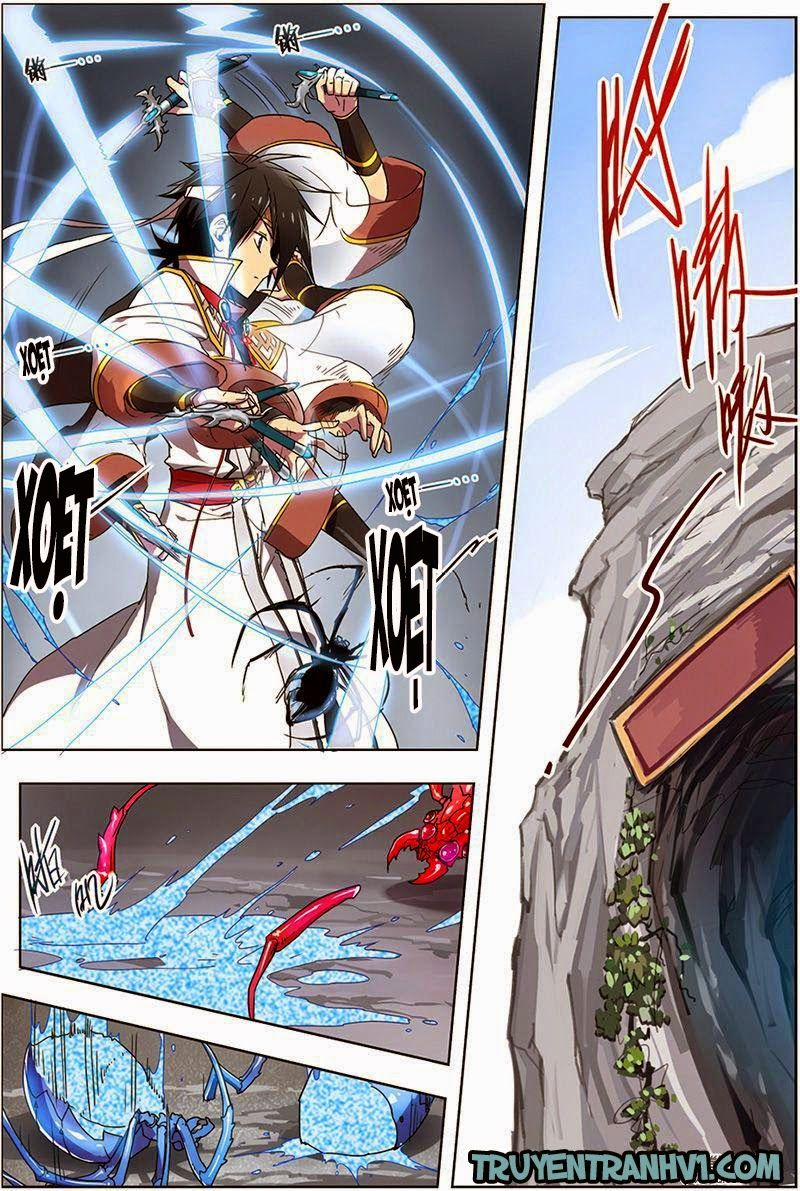 Trảm Long 9 trang 15