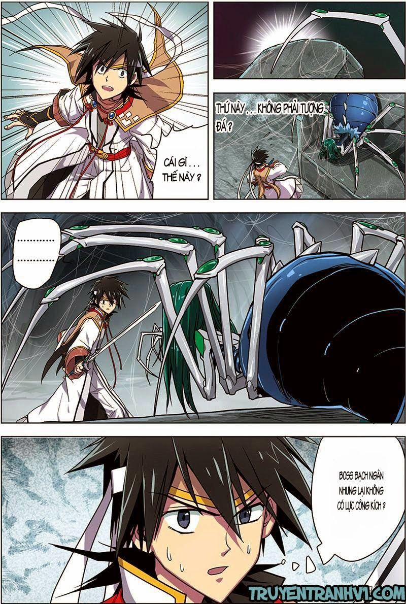 Trảm Long 9 trang 19