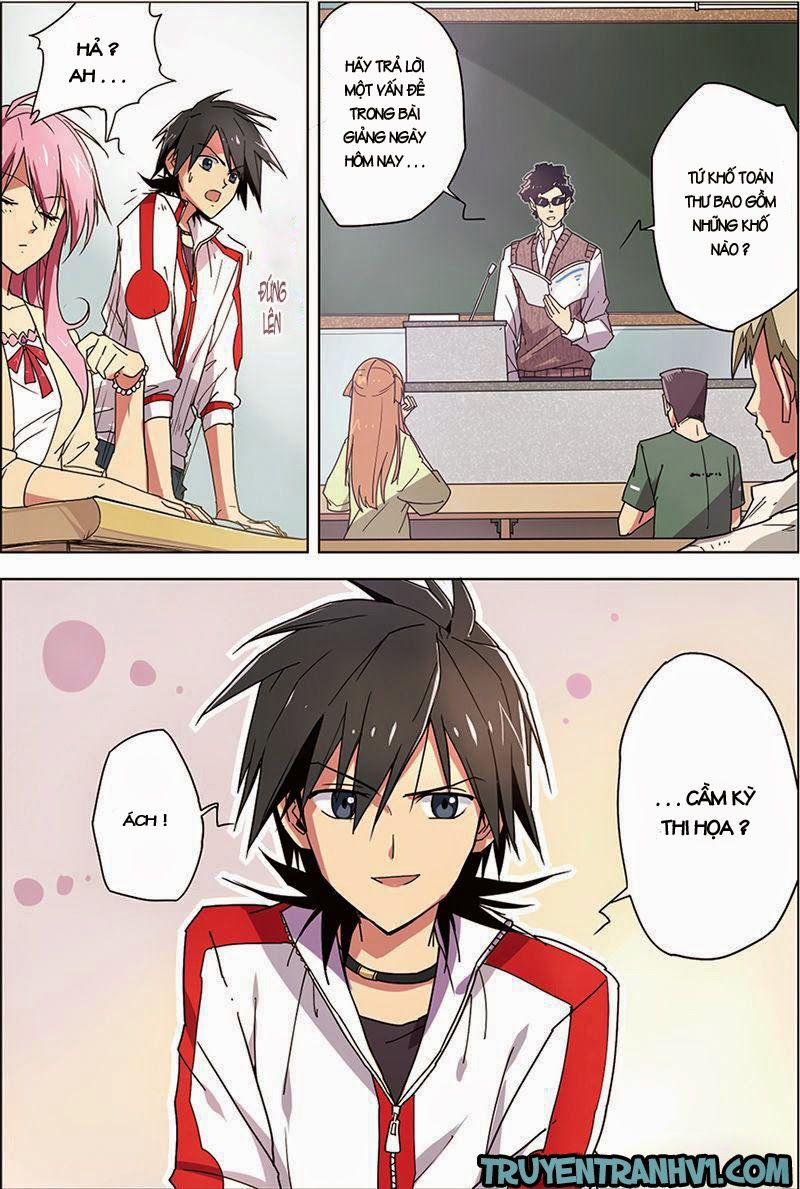 Trảm Long 9 trang 2