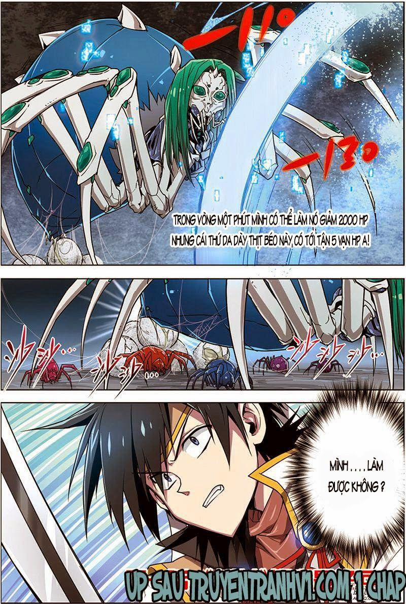 Trảm Long 9 trang 23