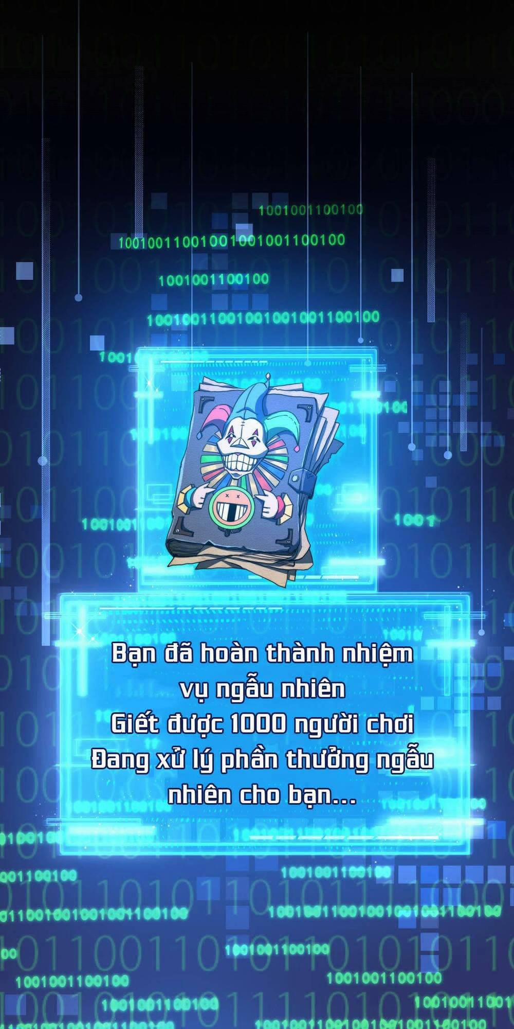 Trảm Nguyệt 10 trang 1