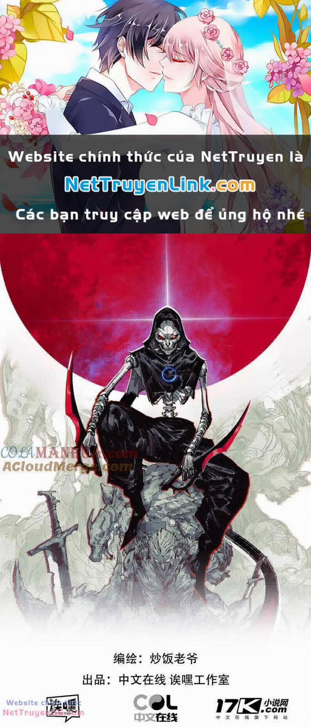 Trảm Nguyệt 30 trang 0