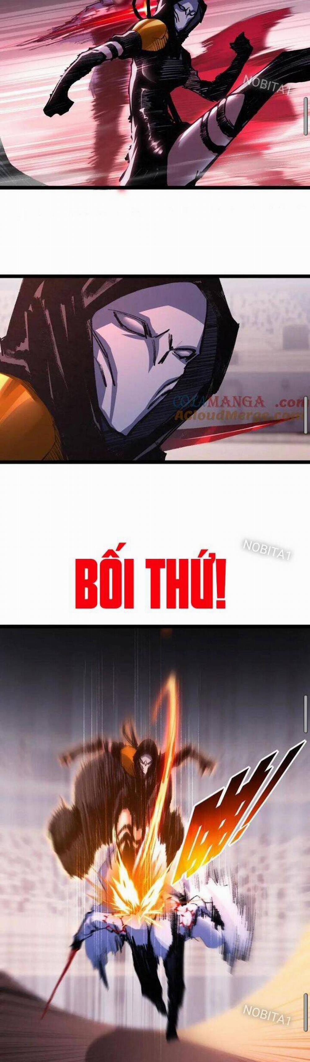 Trảm Nguyệt 51 trang 10