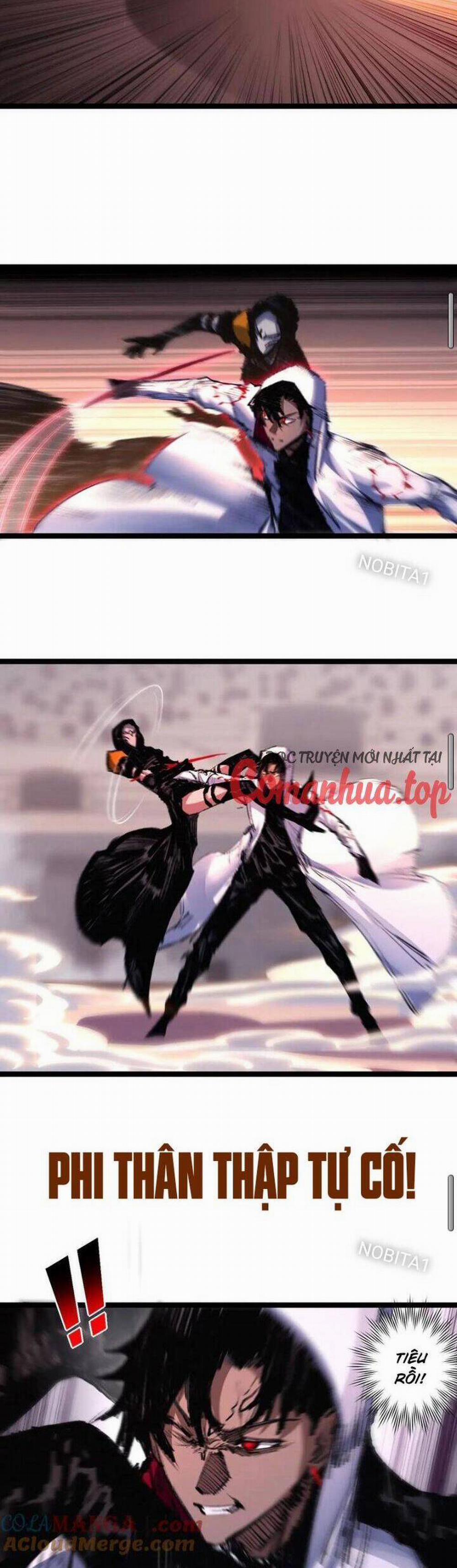 Trảm Nguyệt 51 trang 11