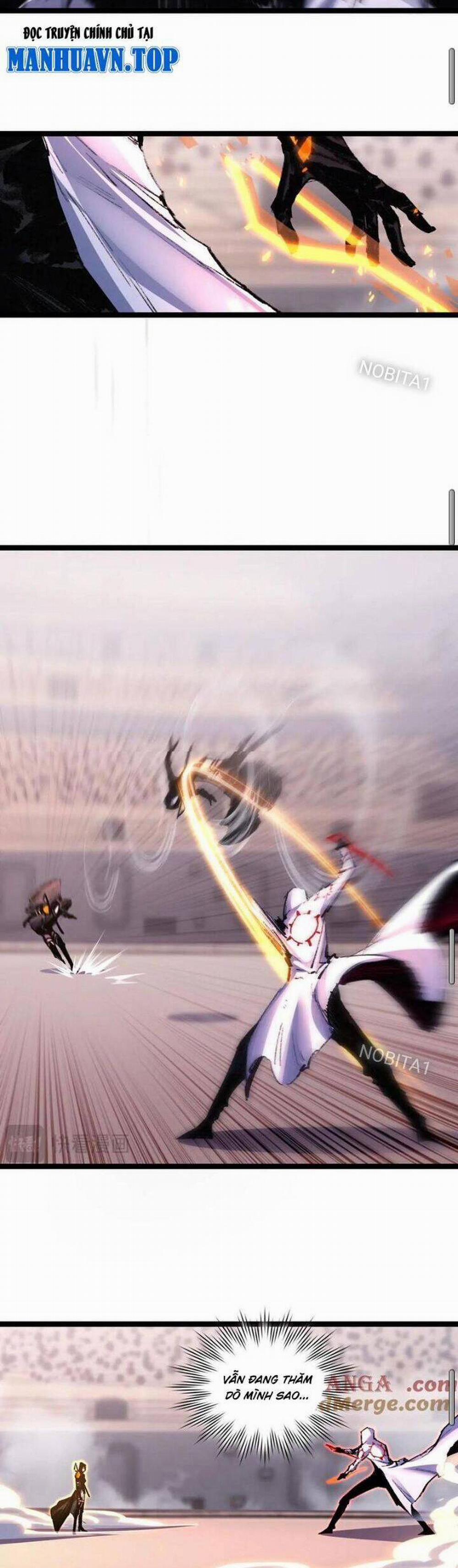 Trảm Nguyệt 51 trang 12