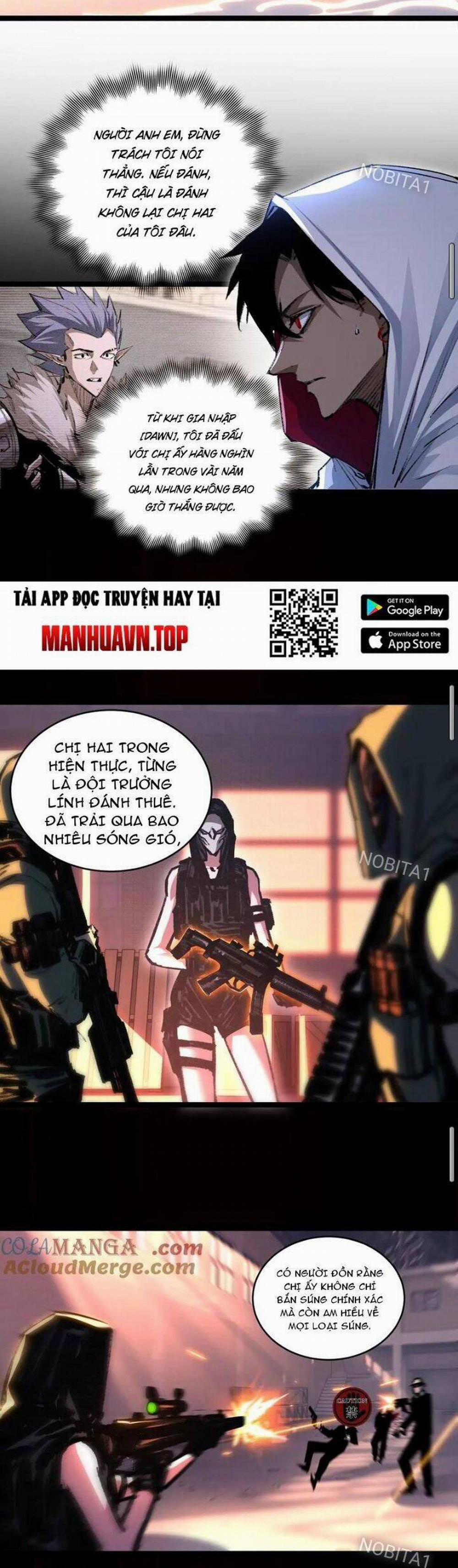 Trảm Nguyệt 51 trang 13