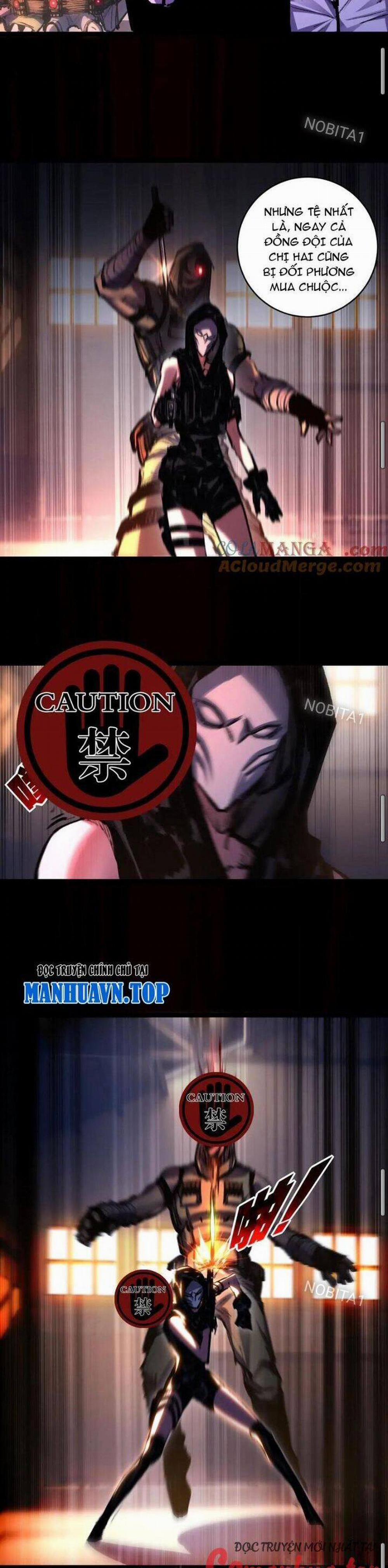 Trảm Nguyệt 51 trang 15