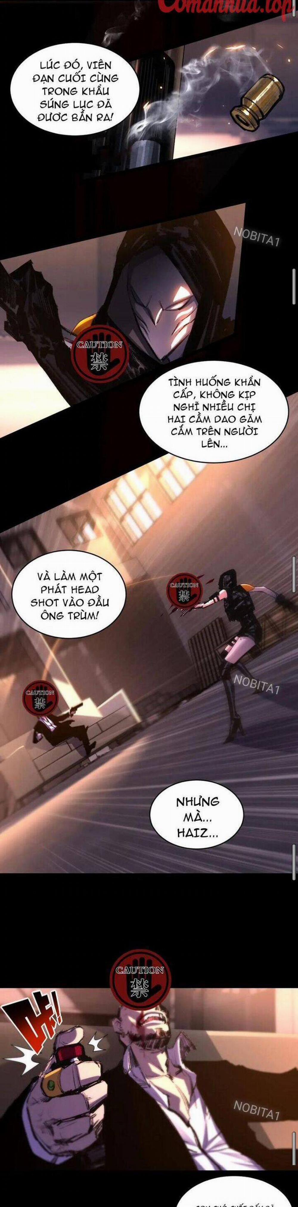 Trảm Nguyệt 51 trang 16