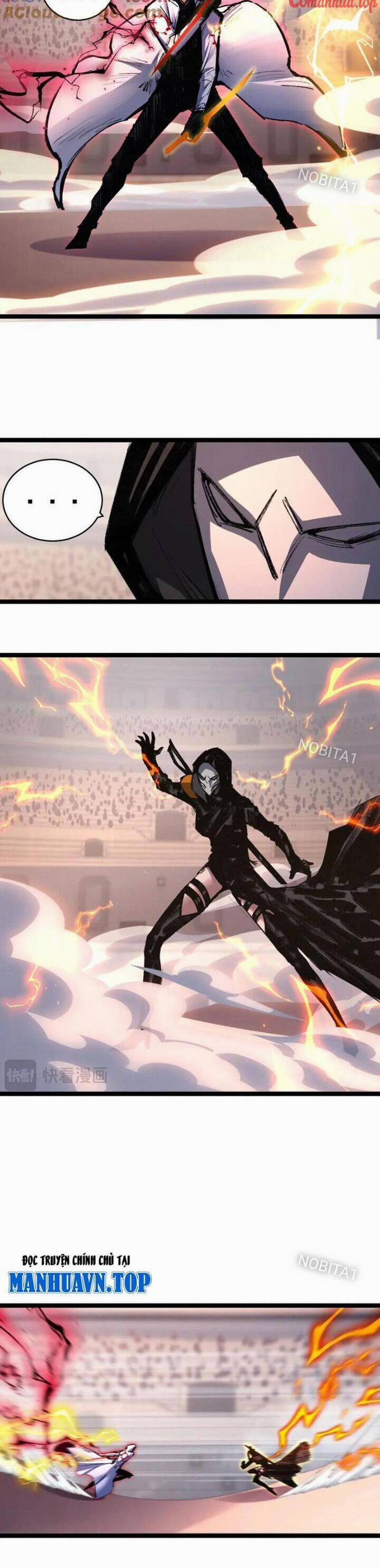 Trảm Nguyệt 51 trang 19