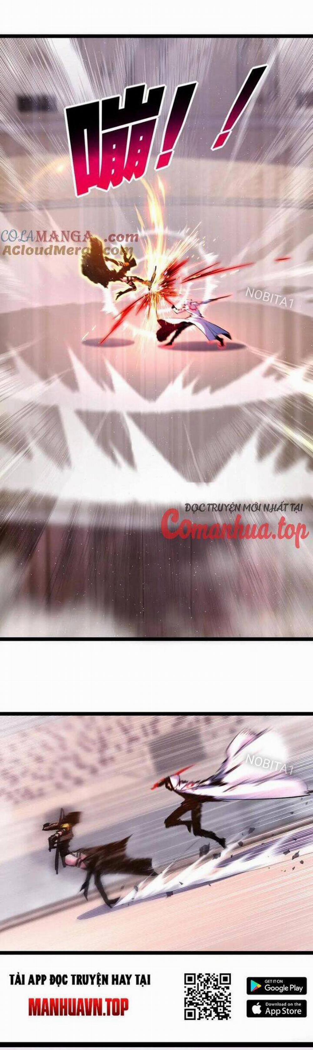 Trảm Nguyệt 51 trang 2