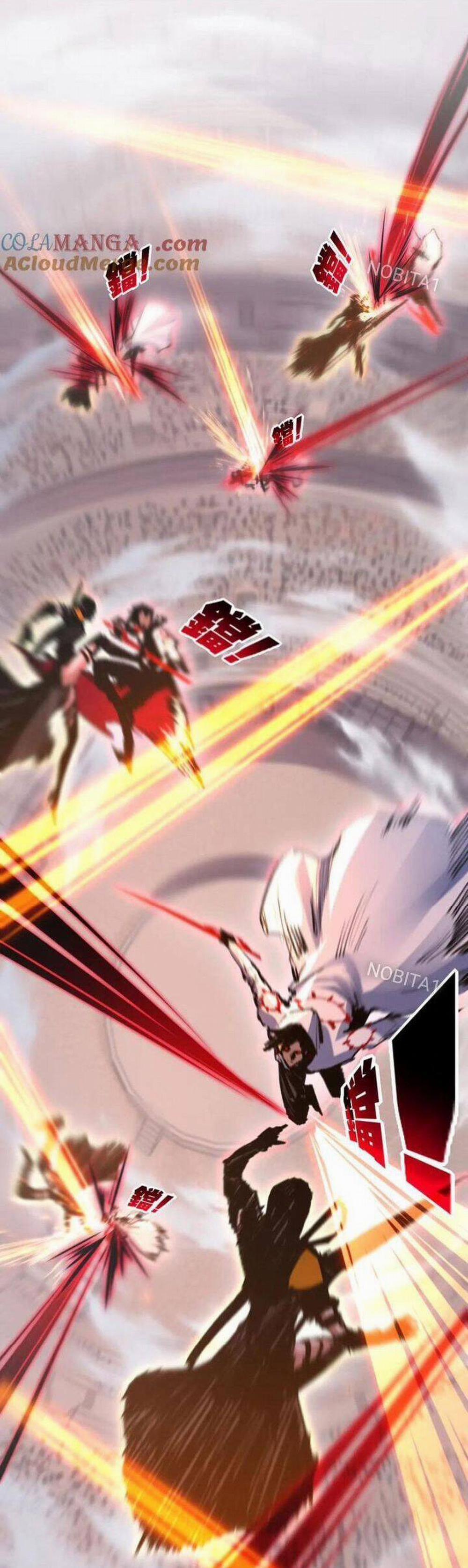 Trảm Nguyệt 51 trang 3