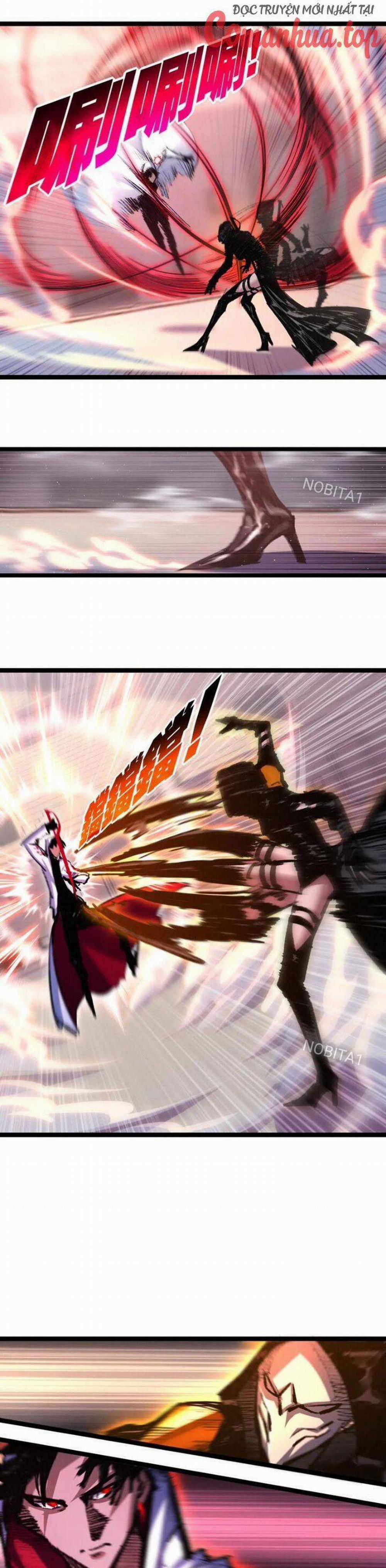 Trảm Nguyệt 51 trang 5