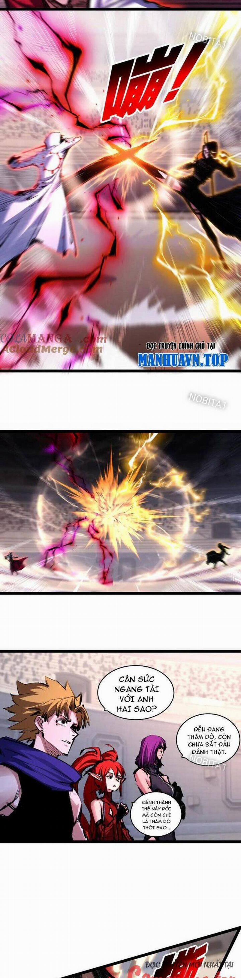 Trảm Nguyệt 51 trang 6