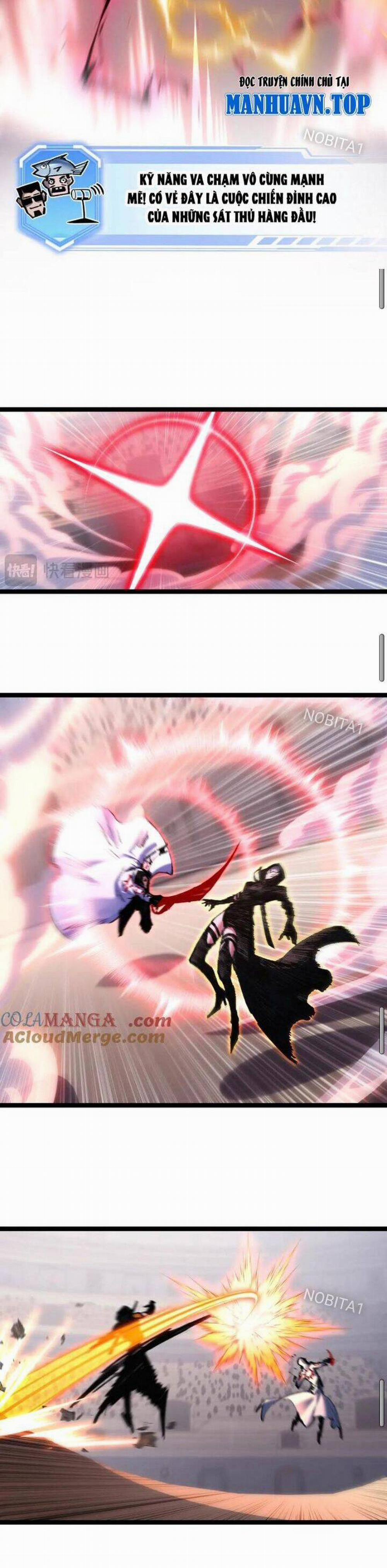 Trảm Nguyệt 51 trang 8