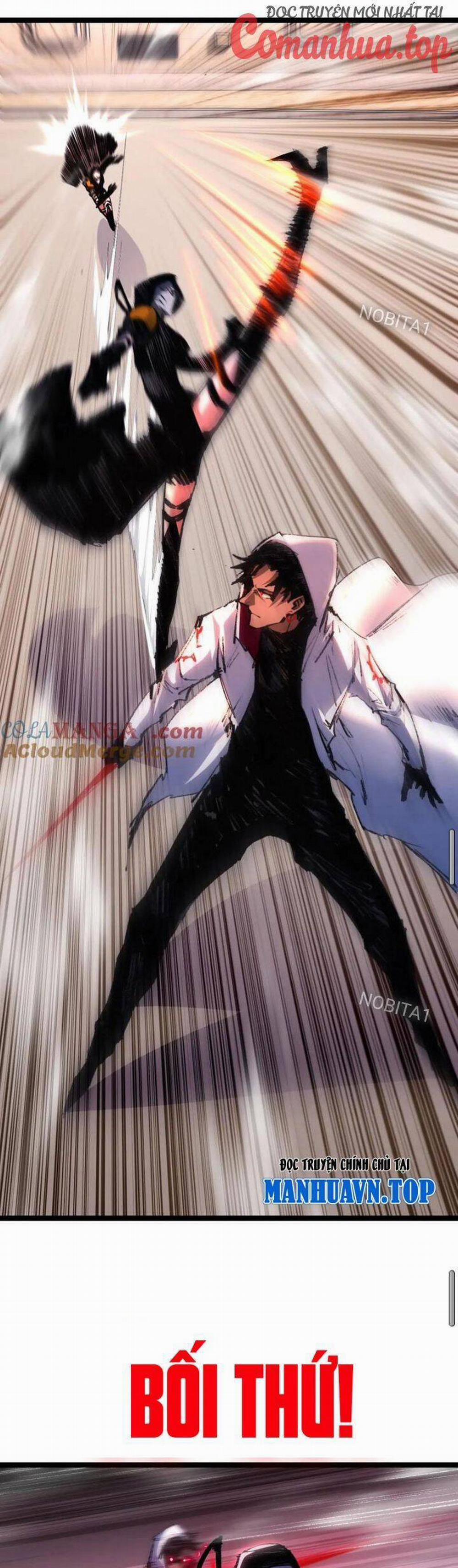 Trảm Nguyệt 51 trang 9