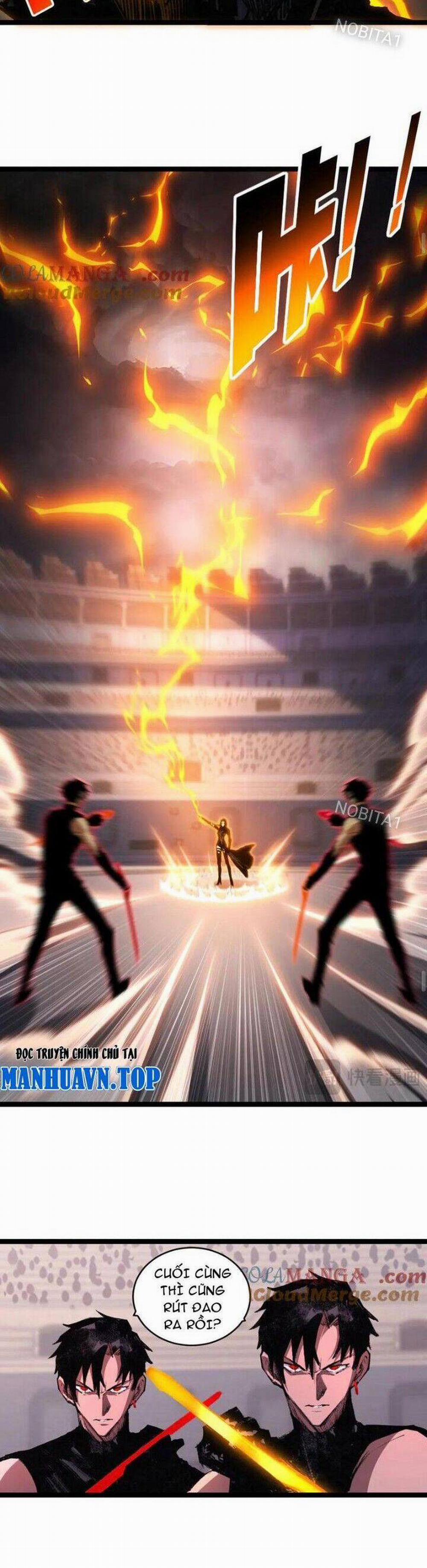 Trảm Nguyệt 52 trang 10