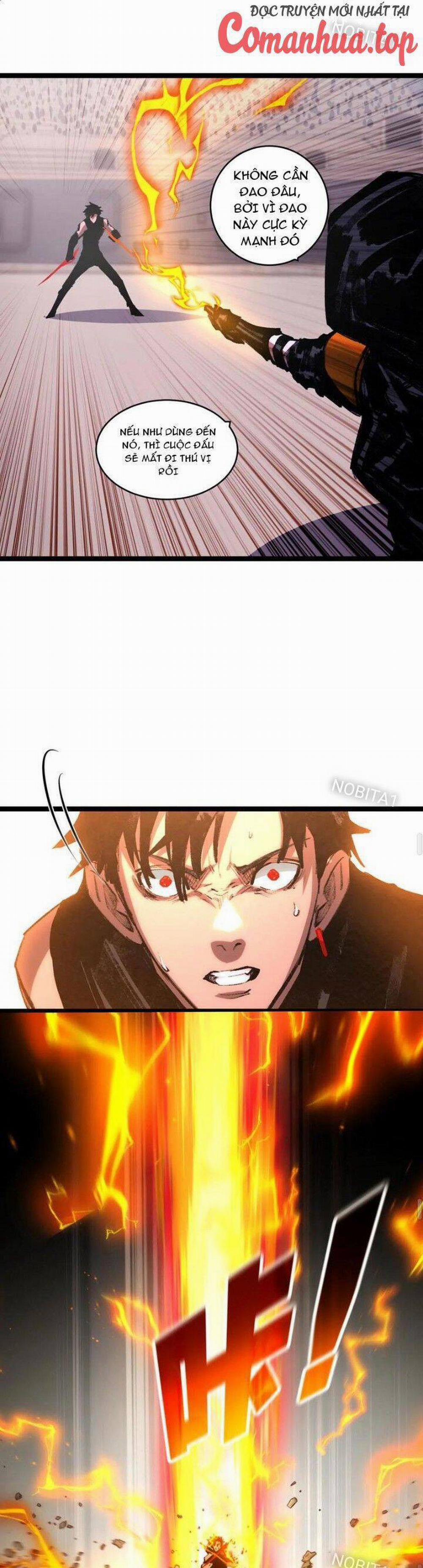 Trảm Nguyệt 52 trang 11