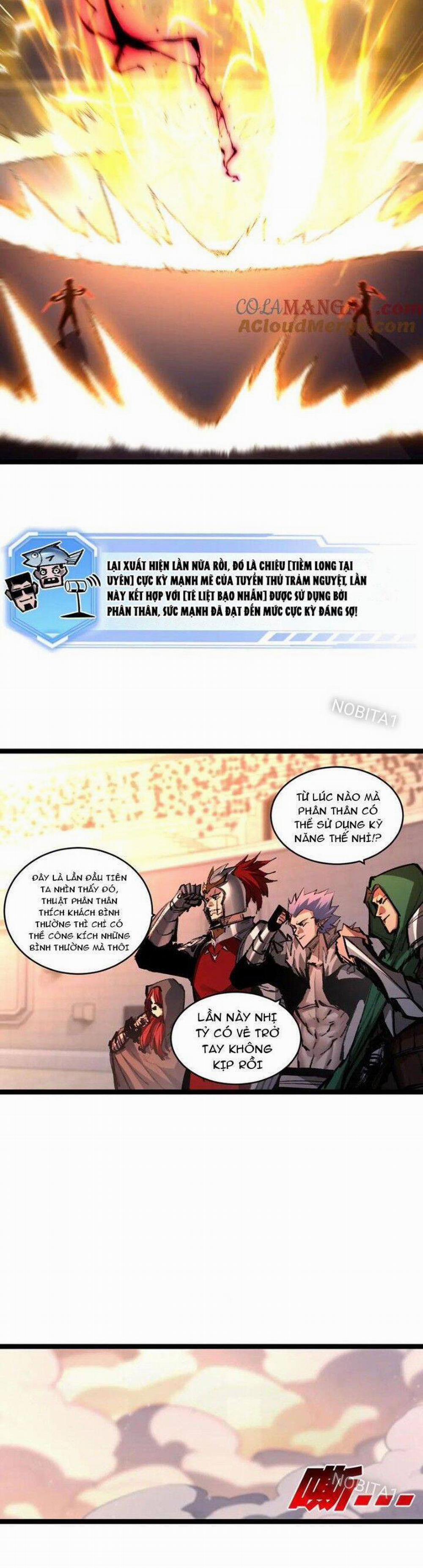 Trảm Nguyệt 52 trang 15