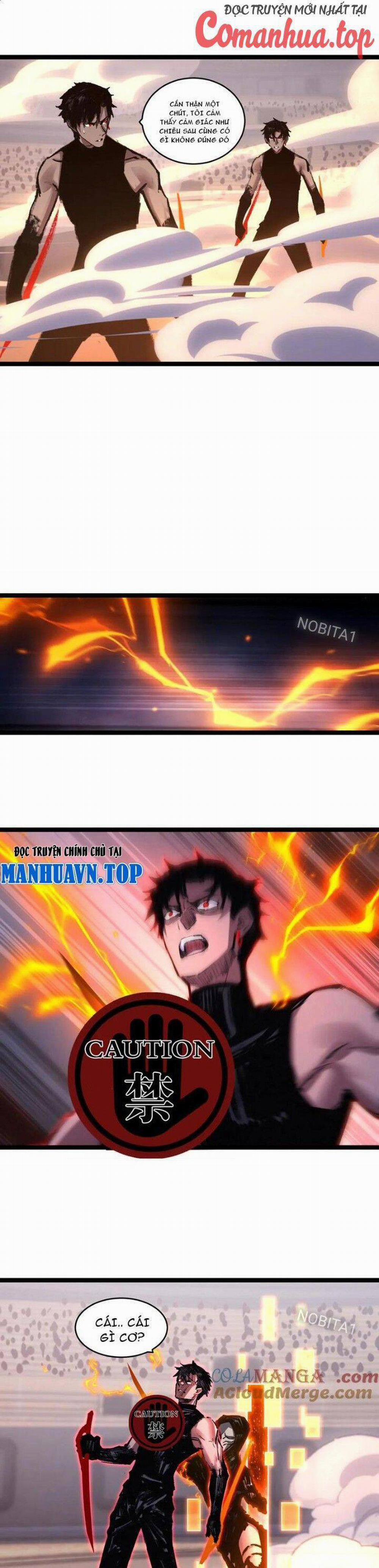 Trảm Nguyệt 52 trang 16