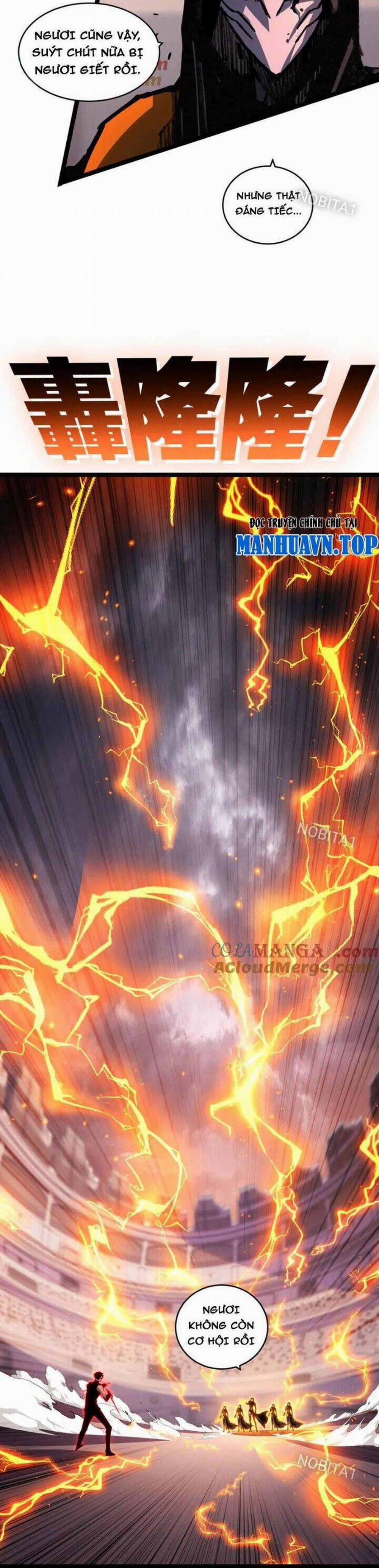 Trảm Nguyệt 52 trang 18