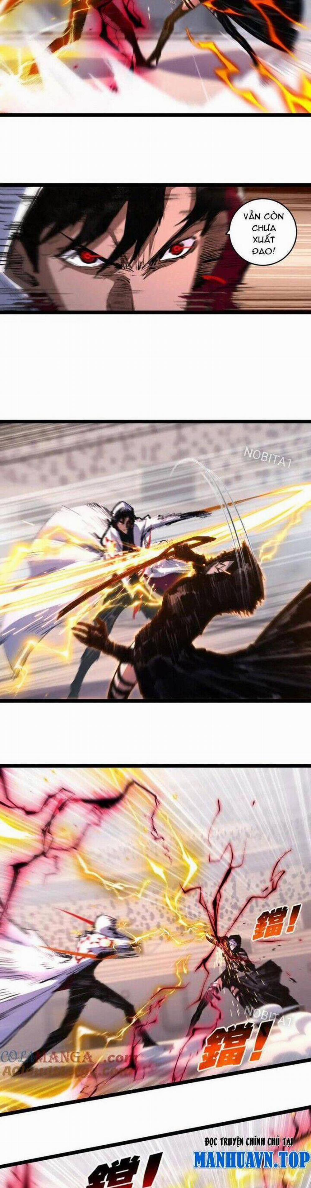 Trảm Nguyệt 52 trang 2