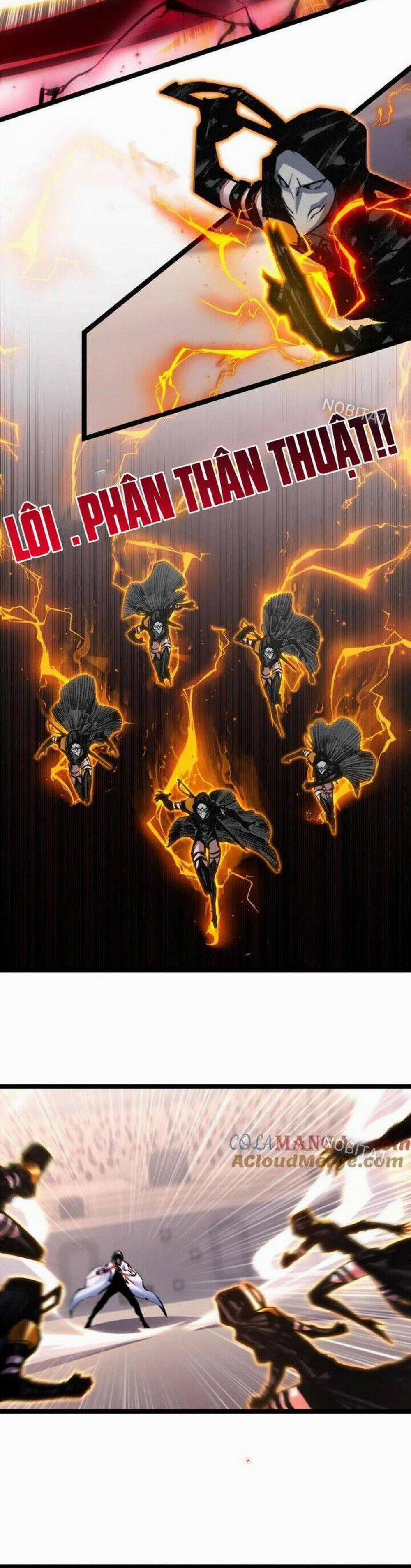 Trảm Nguyệt 52 trang 4