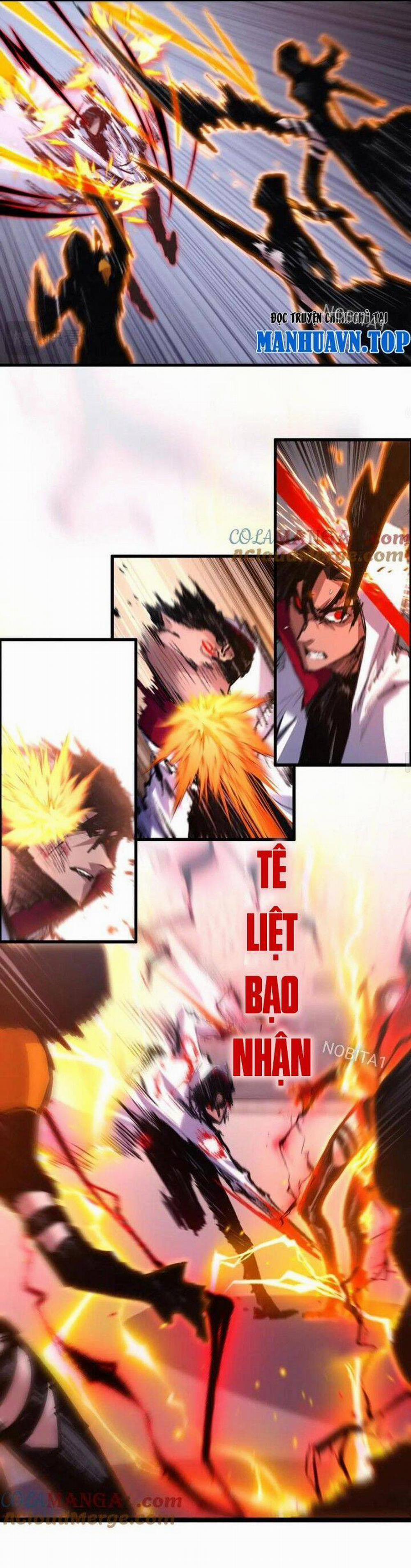 Trảm Nguyệt 52 trang 5